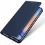 Etui Dux Ducis Skin Pro do Samsung Galaxy A35 5G niebieskie