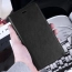 Etui bookcase kabura Elegance do Samsung Galaxy S23 Ultra czarne
