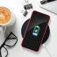 Etui Soft Silicone Case do Xiaomi Redmi 10C czerwone