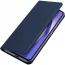 Etui Dux Ducis Skin Pro do Samsung Galaxy A55 5G niebieskie