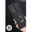 Etui Camshield Pro do Xiaomi 13 czarne