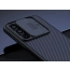 Etui NiLLKiN CamShield Pro Case do Samsung Galaxy A35 5G zielone