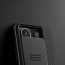 Etui NiLLKiN CamShield Pro Case do Xiaomi Redmi Note 13 Pro 5G / POCO X6 5G czarne