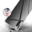 Silikonowe Etui Armor Antishock Case do Sony Xperia 10 V bezbarwne