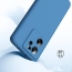 Etui Matt Case do Xiaomi 13T / 13T Pro niebieskie