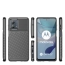 Etui pancerne Thunder Case do Motorola Moto G53 5G czarne