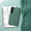 Etui Tender Book do Samsung Galaxy A34 5G zielony