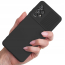 Etui CamShield Soft Silicone Case do Samsung Galaxy A53 5G czarne