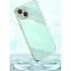 Etui Glamour do Xiaomi Redmi Note 13 Pro+ 5G niebieskie