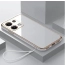 Etui Glamour do Xiaomi Redmi Note 13 5G białe
