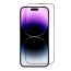 Szkło hartowane 5D Full Glue Tempered Glass do iPhone 14 Pro Max + aplikator