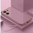 Etui Glamour do Xiaomi Redmi Note 13 Pro 5G fioletowe