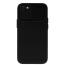 Etui CamShield Soft Silicone Case do iPhone 7 Plus / 8 Plus czarny