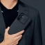 Etui NiLLKiN CamShield Pro Case do Samsung Galaxy S23 FE czarne