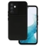 Etui CamShield Soft Silicone Case do Samsung Galaxy A34 czarne
