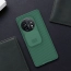 Etui NiLLKiN CamShield Case Pro do OnePlus 11 5G zielone