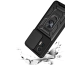 Etui Camshield Pro do Motorola Edge 30 Neo czarne