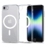 Etui Tech-Protect Magmat MagSafe do iPhone 7 / 8 / SE 2020 / SE 2022 bezbarwne