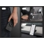 Etui NiLLKiN CamShield Pro Magnetic Case do iPhone 15 Pro czarne