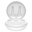 Bezprzewodowe słuchawki HOCO Songful TWS, Bluetooth 5.1 białe
