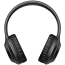Słuchawki nauszne bezprzewodowe Bluetooth 5.0 HOCO Fun Move W30 czarne
