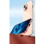 Etui Glamour do Xiaomi Redmi Note 13 Pro+ 5G niebieskie