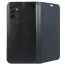 Etui bookcase kabura Elegance do Samsung Galaxy A14 5G czarne