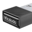Adapter USB Bluetooth 5.1 do PC, Mcdodo OT-1580 czarny