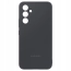 Etui Samsung Silicone Cover do Galaxy A54 5G czarne