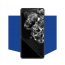 Folia ochronna na zaokrąglony ekran 3MK ARC+ do Samsung Galaxy S21 Ultra 5G