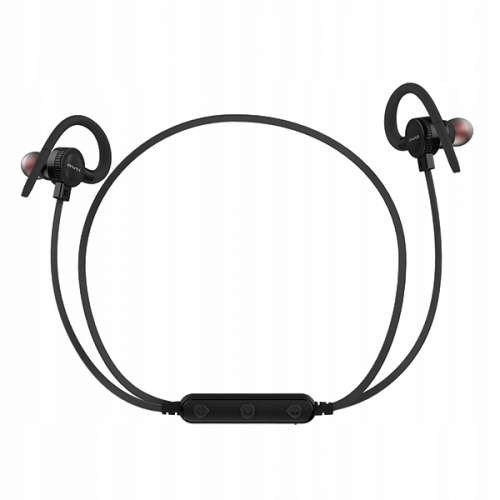 Słuchawki bezprzewodowe sportowe AWEI B925BL czarne