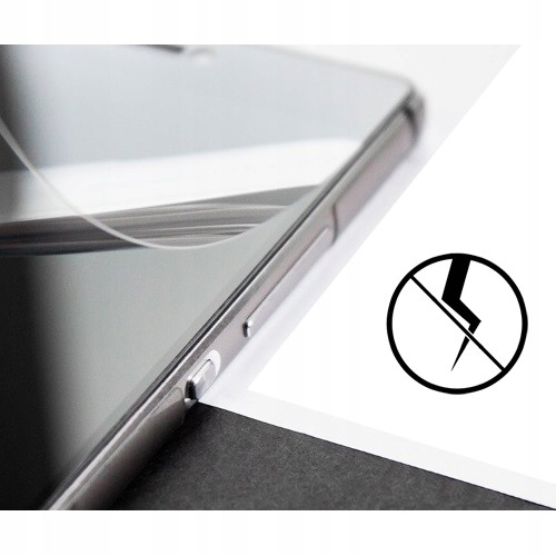 Szkło hybrydowe 3MK FlexibleGlass do Samsung Galaxy Tab S6 Lite 10.4 2020 / 2022