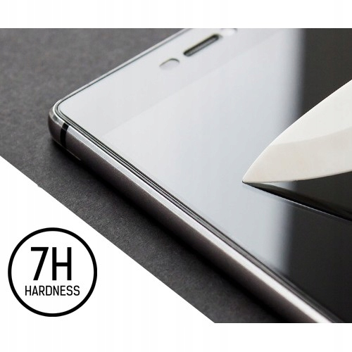 Szkło hybrydowe 3MK FlexibleGlass do Xiaomi Redmi Note 9s/9 Pro
