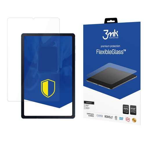 Szkło hybrydowe 3MK FlexibleGlass do Samsung Galaxy Tab S6 Lite 10.4 2020 / 2022