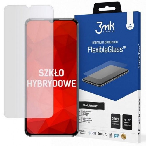Szkło hybrydowe 3MK FlexibleGlass do Xiaomi Mi 10 Lite