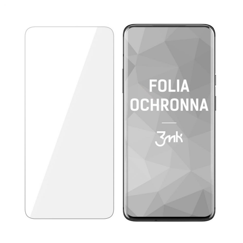 Folia ochronna 3MK Curved Protector ARC do OnePlus 7 Pro
