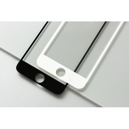 Szkło hartowane 3MK HardGlass Max Lite do Xiaomi Redmi Note 8