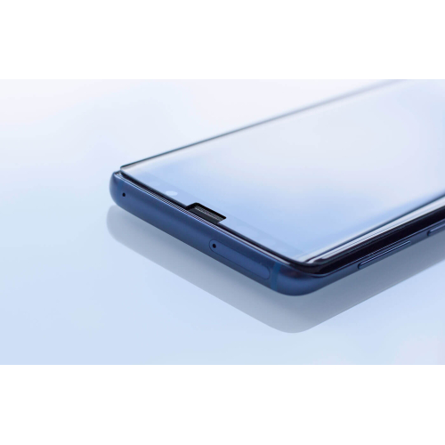 3MK HardGlass MAX Full Glue szkło hartowane do Samsung Galaxy Note 8