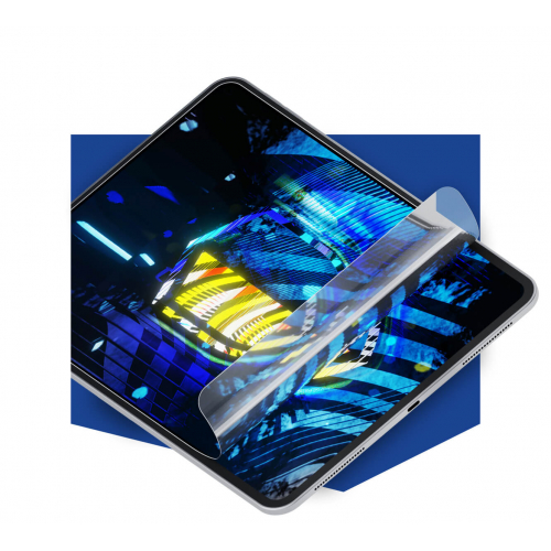 Folia ochronna (2 szt.) 3MK Paper Feeling do Samsung Galaxy Tab S7 FE 12.4