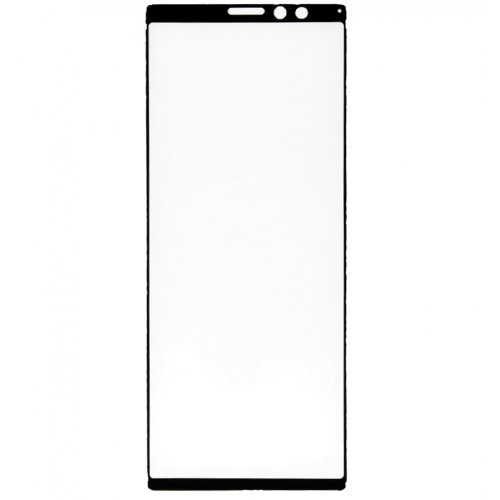 Szkło hartowane z ramką MyScreen Protector Lite Glass Edge do Sony Xperia 1