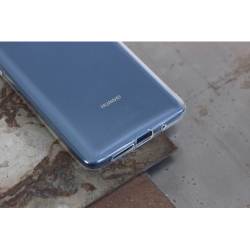 Etui ochronne 3MK Clear Case do Oppo A54 5G