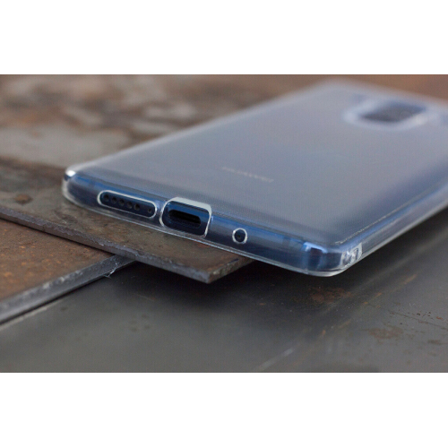 Etui ochronne 3MK Clear Case do Oppo A54 5G
