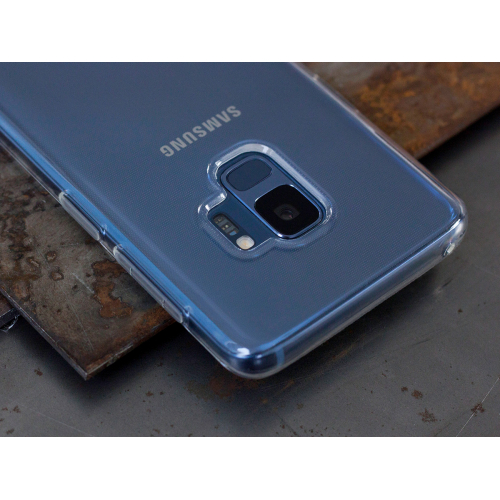 Etui ochronne 3MK Clear Case do Samsung Galaxy Note 10 Plus