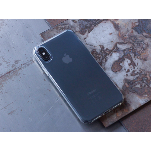 Etui ochronne 3mk Clear Case do Apple iPhone 7 / 8 / SE 2020 / SE 2022