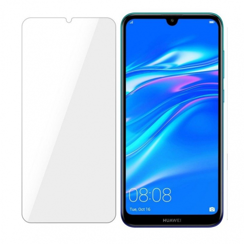 Szkło hybrydowe niepękające 3MK FlexibleGlass do Huawei Y5 2019