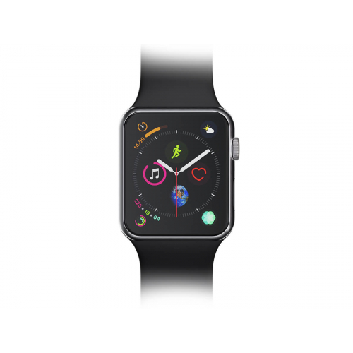 Folia ochronna (3 szt.) 3MK Watch Protection do Apple Watch SE 40mm