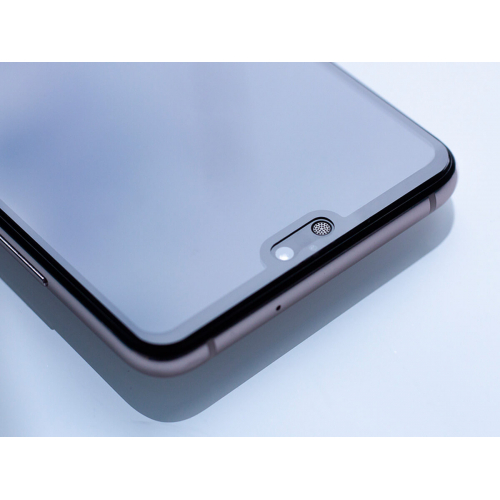 Szkło hybrydowe na cały ekran 3mk FlexibleGlass Max do Xiaomi Mi 8