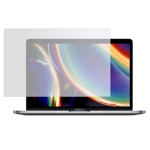 Szkło hybrydowe 3MK FlexibleGlass Lite do Macbook Pro 15 2016-2019