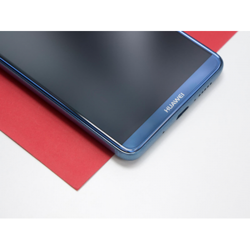 Szkło hybrydowe 3mk Flexible Glass do Xiaomi Redmi Note 8 Pro