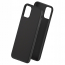 Etui o zwiększonej odporności 3MK Matt Case do Apple iPhone 13 Pro Max czarne